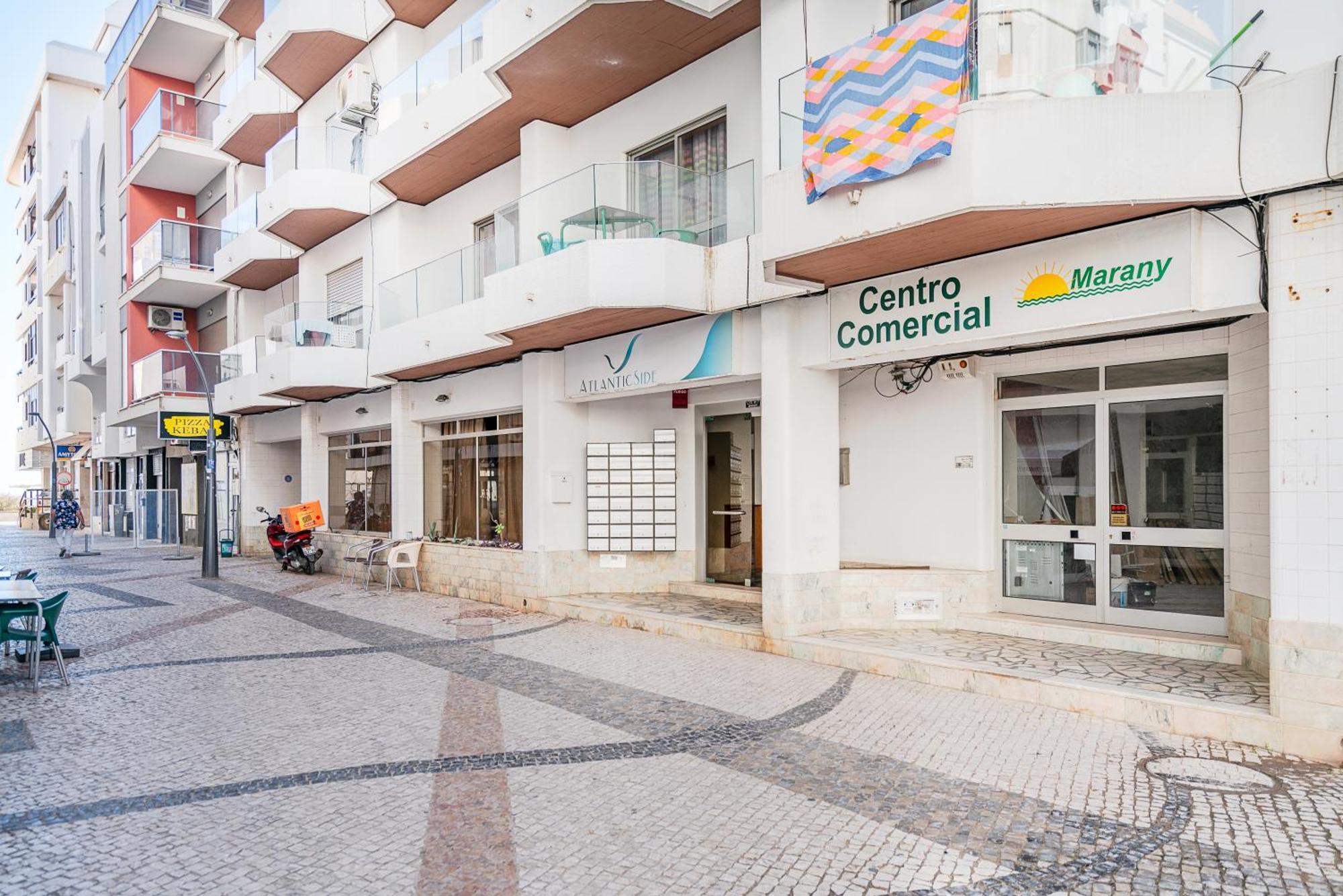 New Luxury Penthouse Beachfront In The Algarve Armação de Pêra Esterno foto