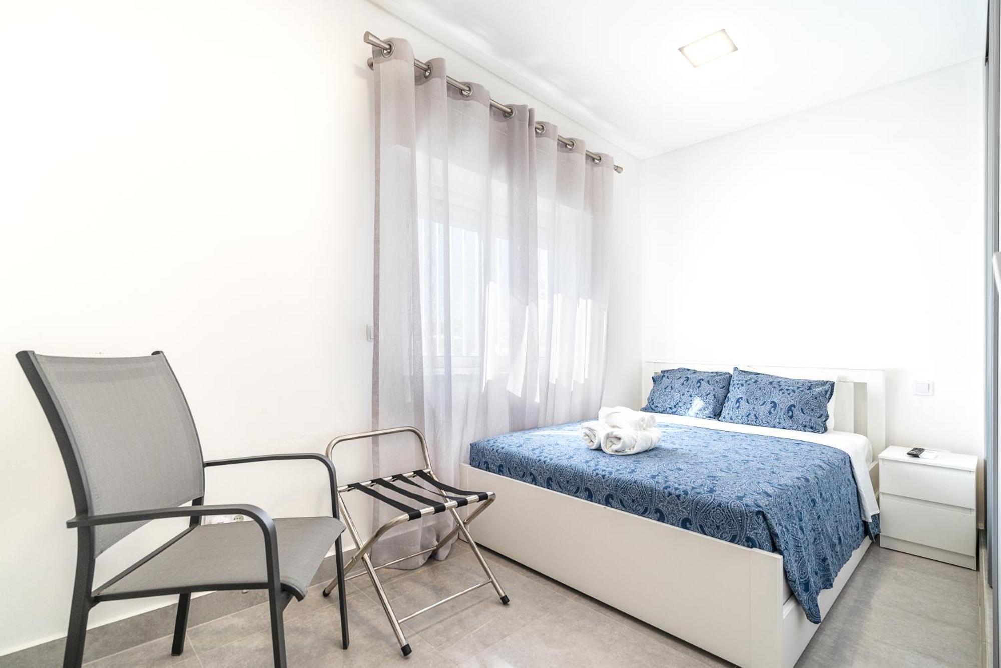 New Luxury Penthouse Beachfront In The Algarve Armação de Pêra Esterno foto