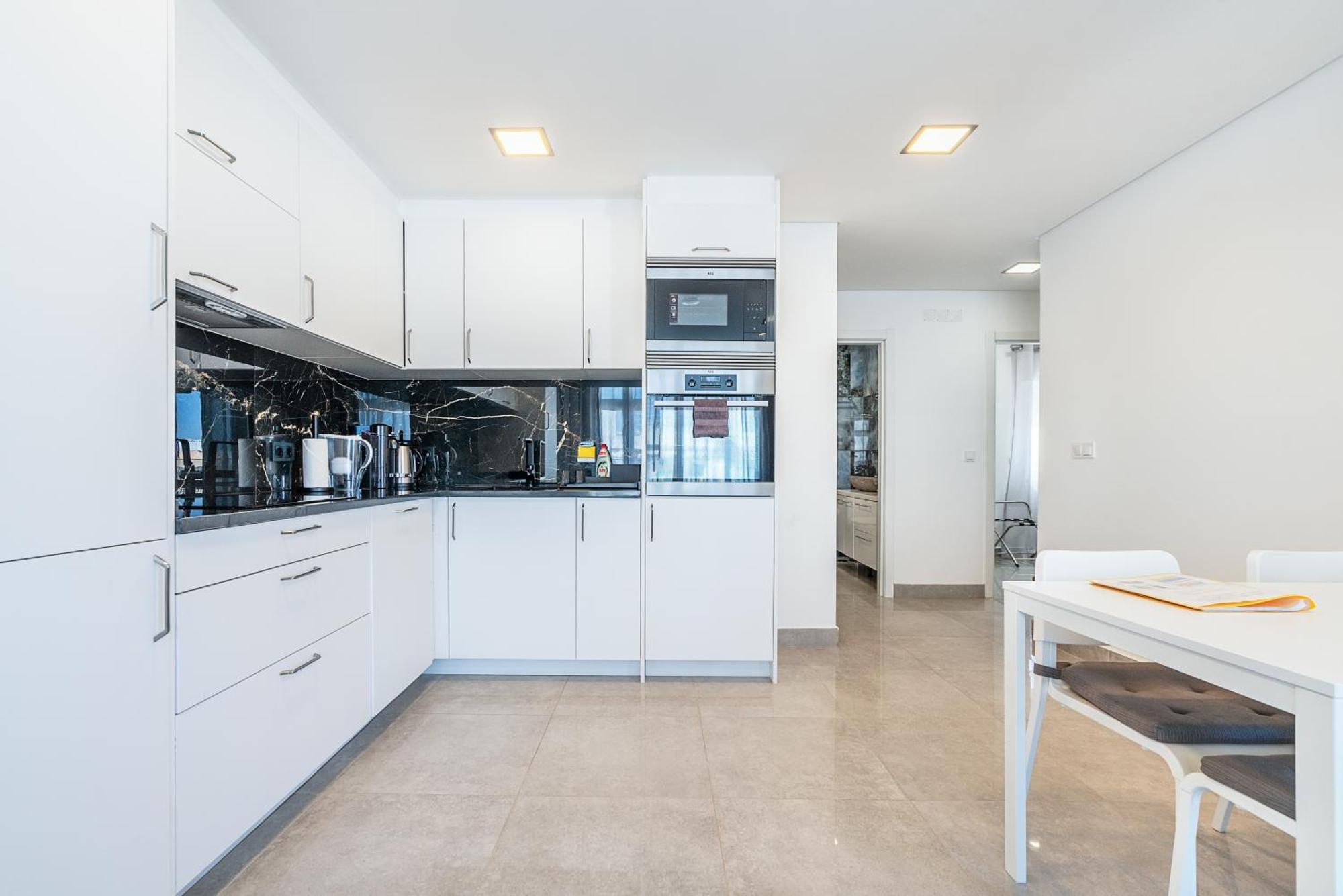 New Luxury Penthouse Beachfront In The Algarve Armação de Pêra Esterno foto